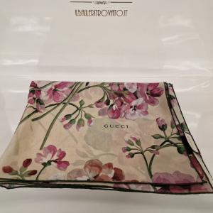 ESTOLA/FOULARD GUCCI